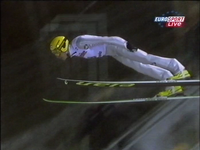 Tomasz Pochwała (Eurosport)